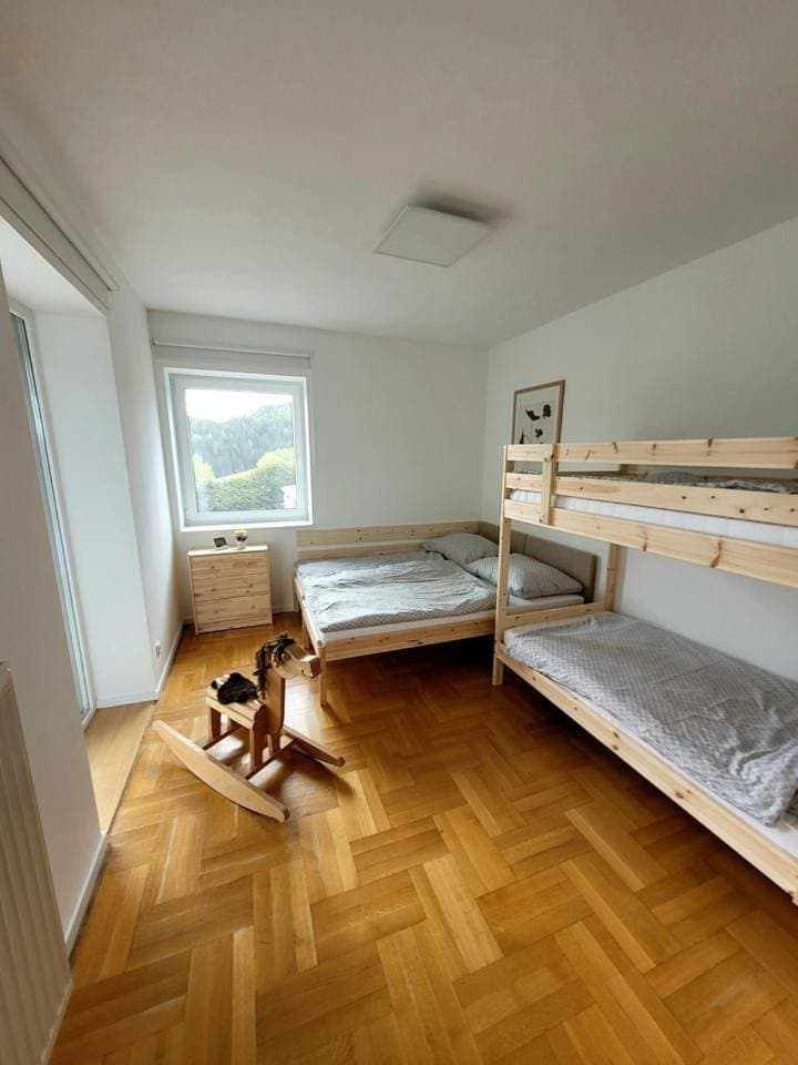 Foto 6 von 16: One-Bedroom Apartment