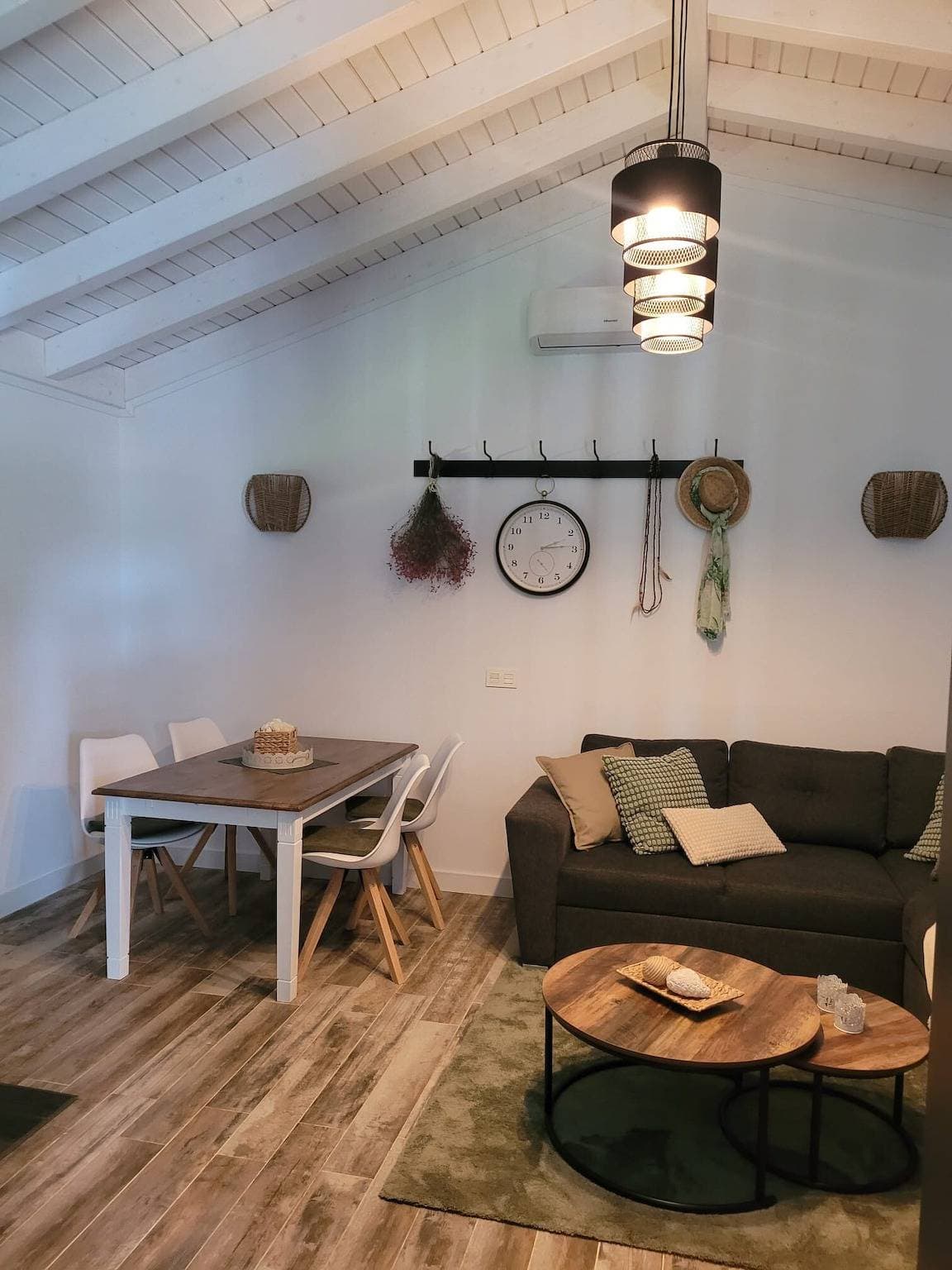 Foto 13 von 45: Ferienhaus 'La Casita' mit Gemeinschaftspool, Wi-Fi und Klimaanlage