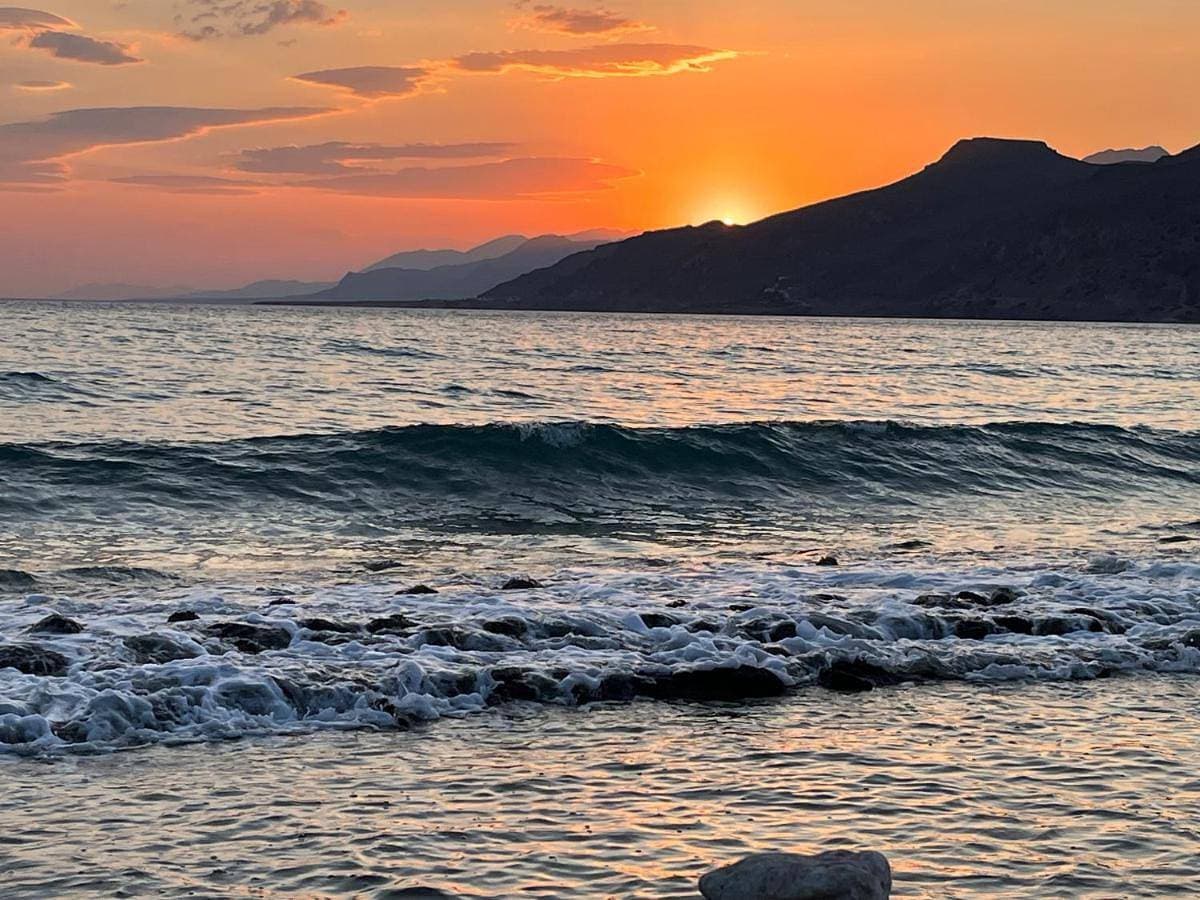 Crete Villa View- Grapevines Villas - Your Sea View Vacation 1