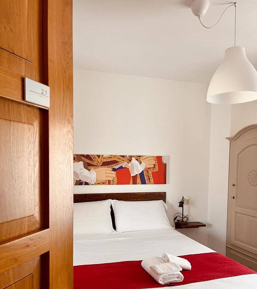 Foto 6 von 12: Superior Double or Twin Room
