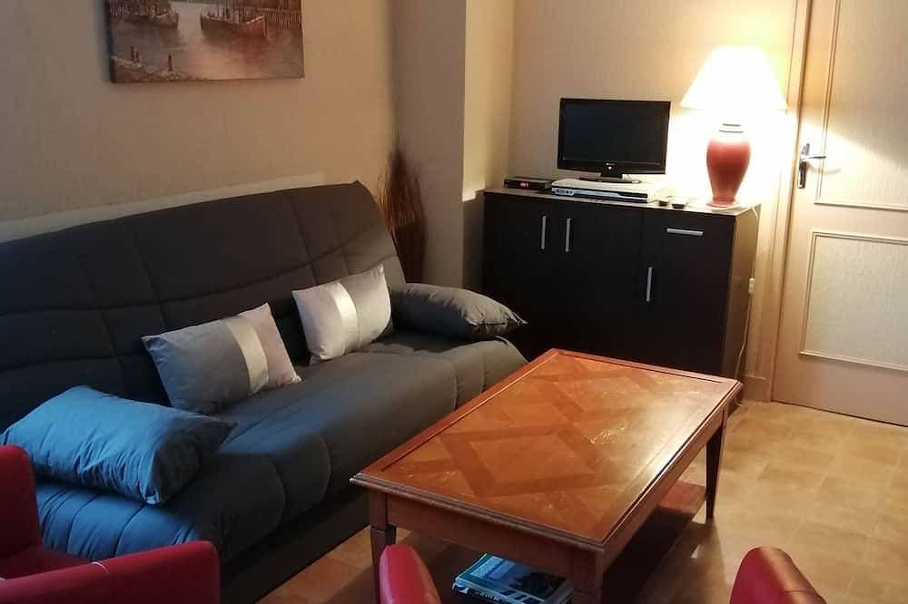 Ferienwohnung - Trouville sur Mer 1