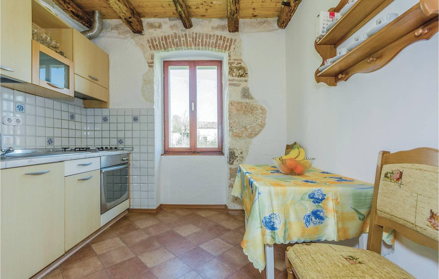 Foto 12 von 29: Gemütliche 2-Zimmer-Wohnung mit Terrasse, WLAN und Parkplatz, 200 m von Restaurants entfernt