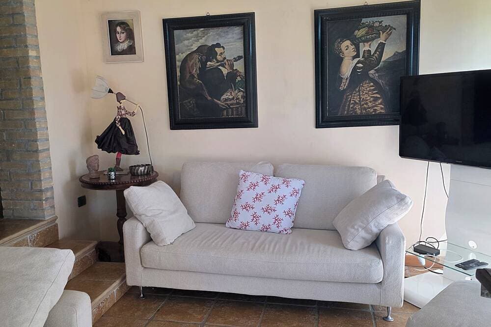 Foto 10 von 24: Villa Romina in Quartu Sant Elena!!!