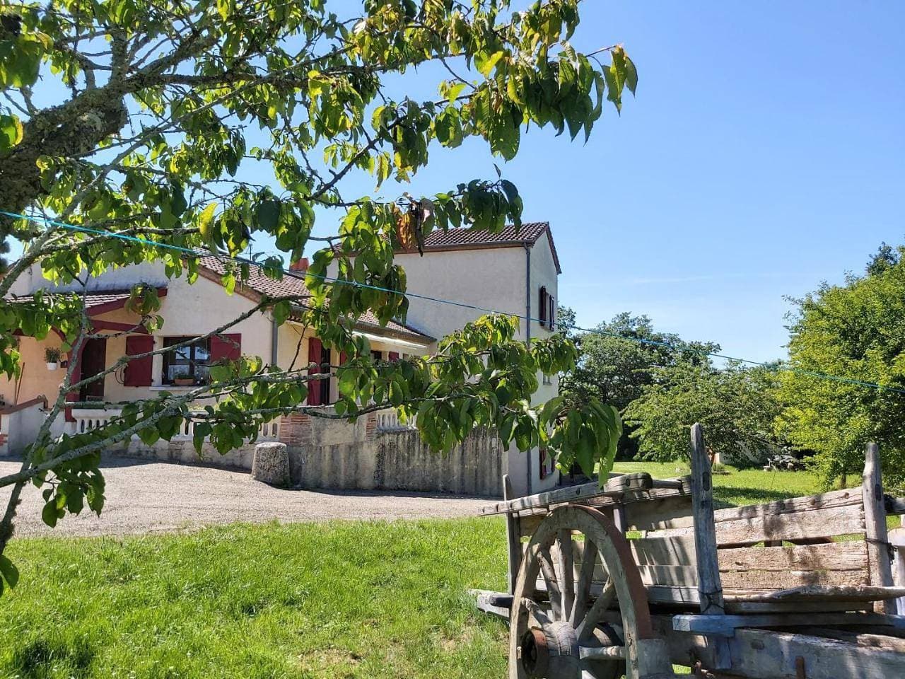 Foto 6 von 33: Three-Bedroom Holiday Home