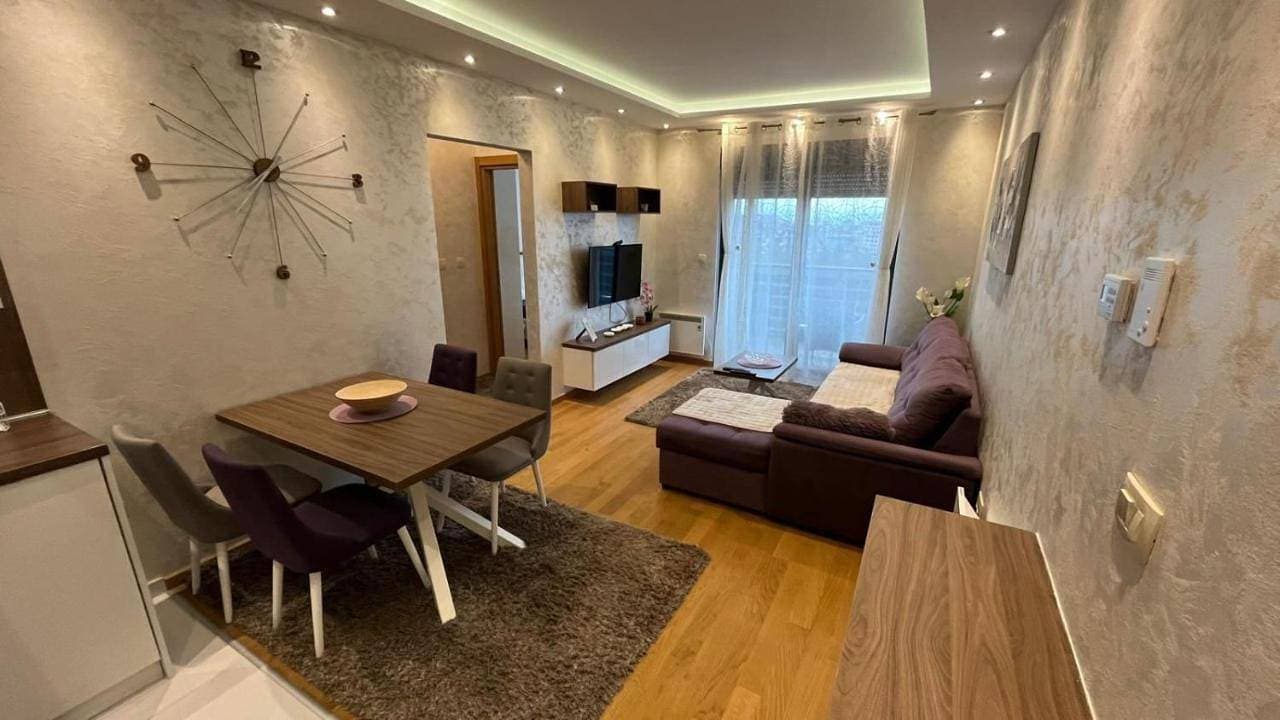 Gorski Elegance Apartments 1