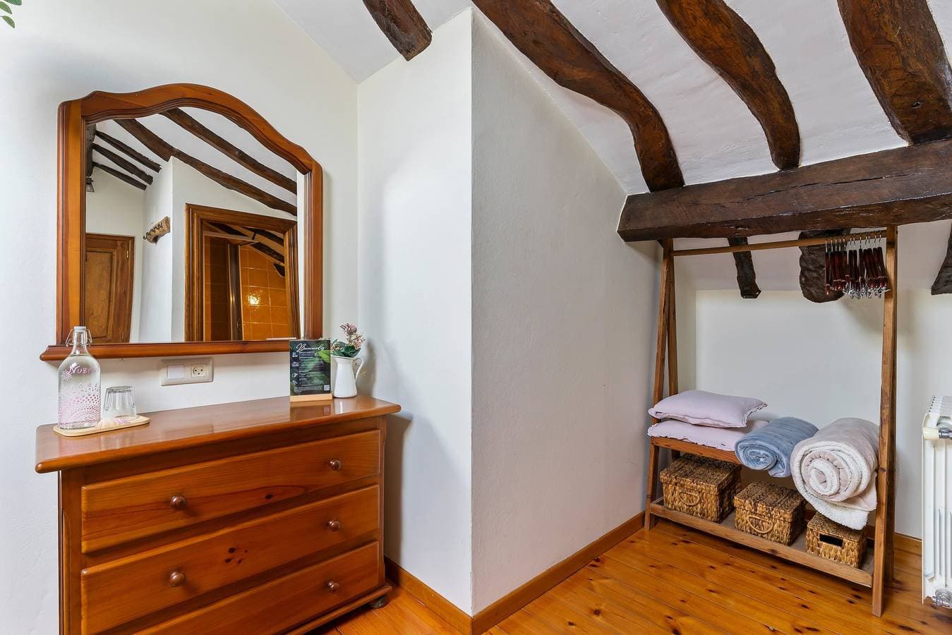 Foto 4 von 19: Casa Rural Selmo im Herzen von Asturien