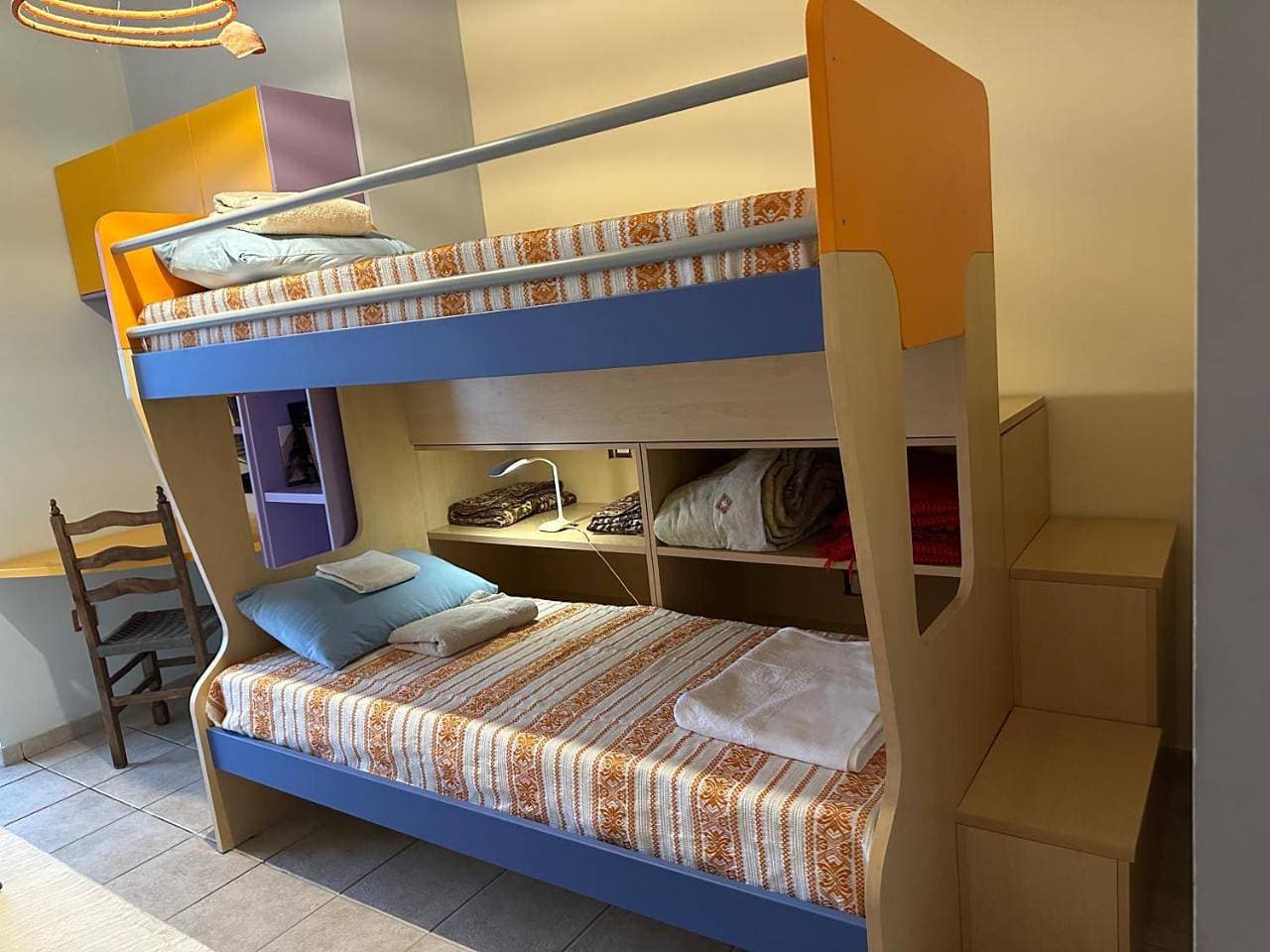 Foto 7 von 13: Triple Room with Balcony