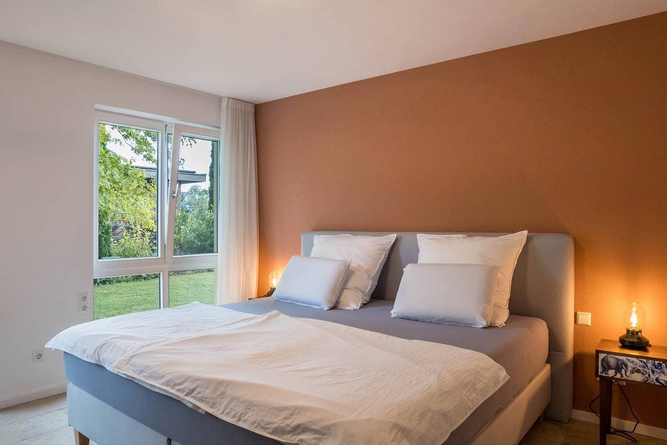 Foto 11 von 20: Ferienwohnung 'Tödiblick' mit Bergblick, privater Terrasse und WLAN