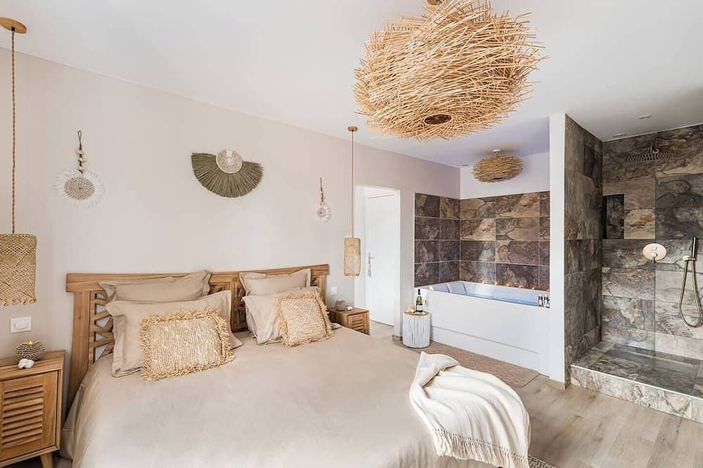 The Bali Room Balneo Saint Etienne 1
