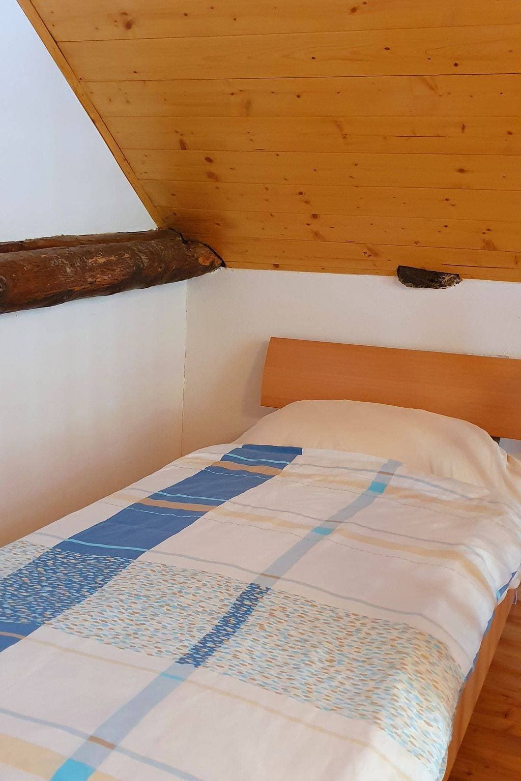 Foto 7 von 19: MAva"-Haus mit Blick aufs Wasser