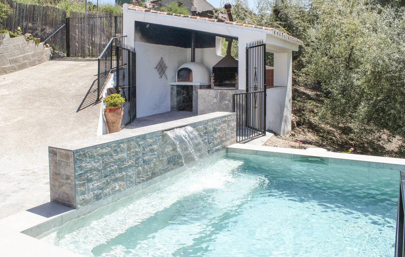 Foto 12 von 31: 110 qm Wohnung mit Pool, Terrasse, Wifi & Parkplatz - Corumbela 1.5km
