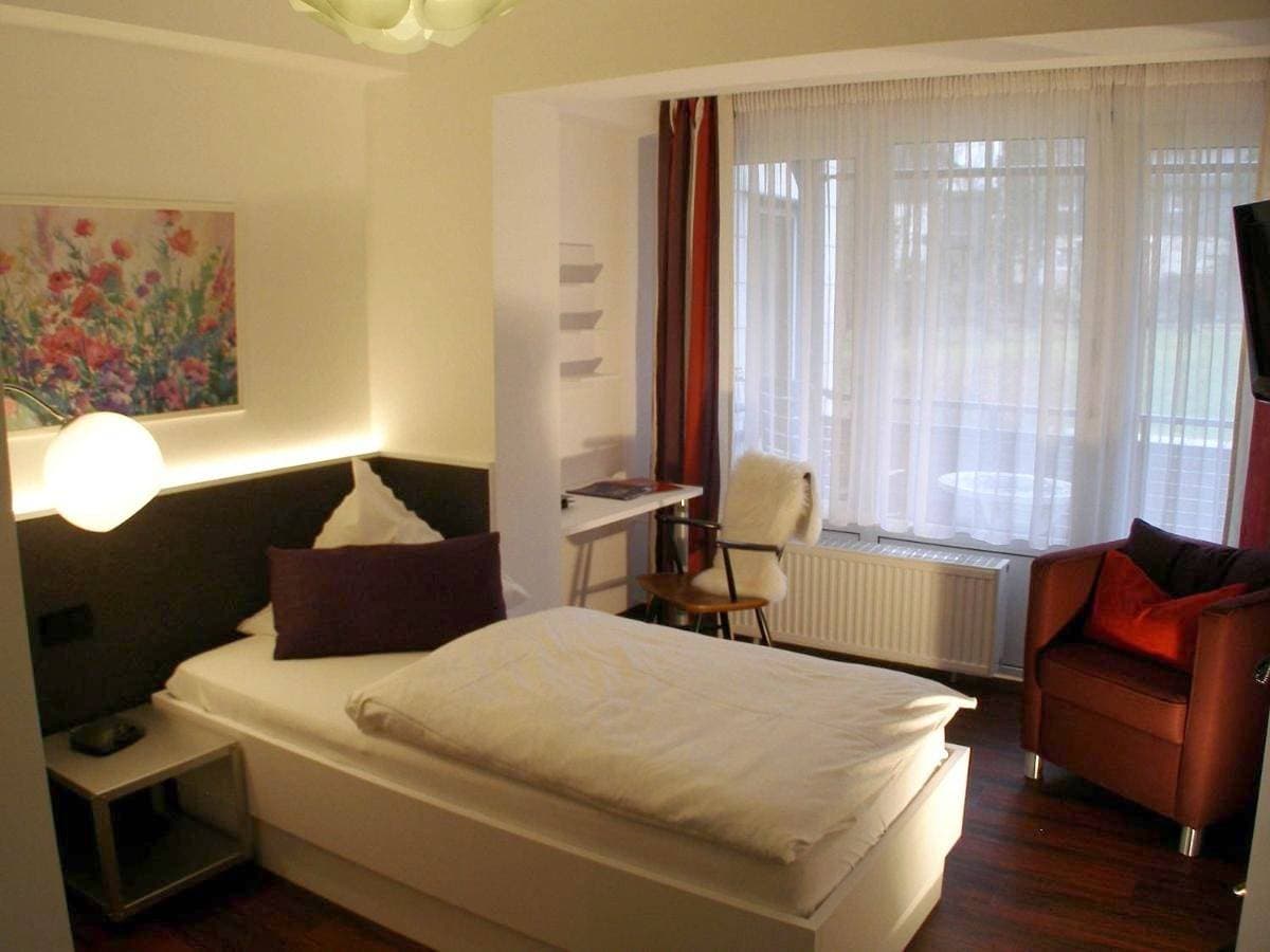Foto 2 von 46: Hotel Katharina Garni