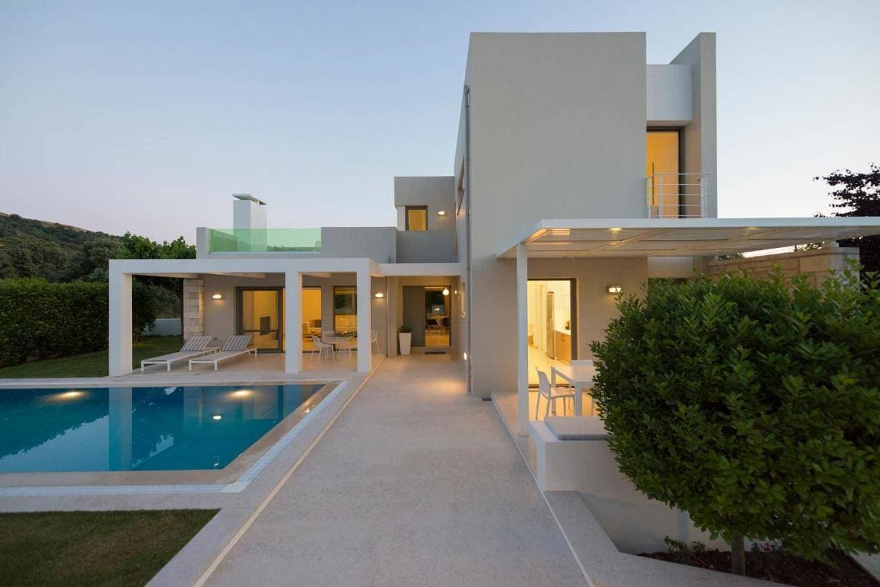 Villa Gonia 1