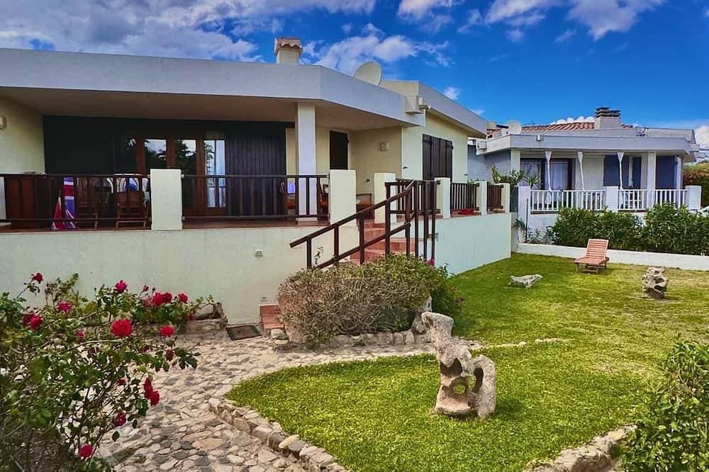 Foto 7 von 12: Sealine villa with an amazing view of Tavolara