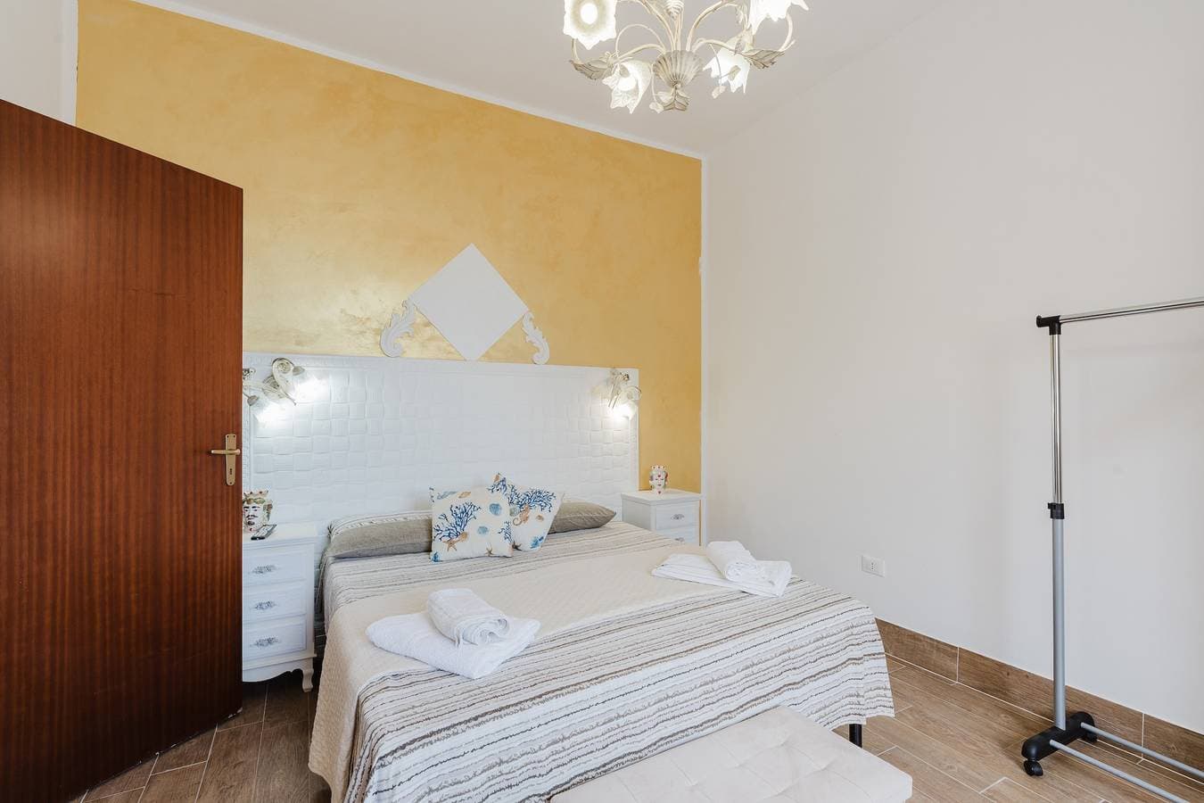 Foto 13 von 27: Ferienwohnung 'Maresol' mit Privatterrasse, Wi-Fi und Klimaanlage