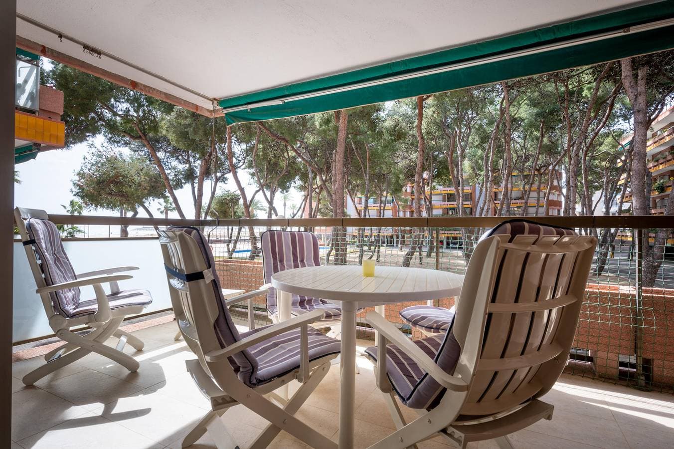 Ferienwohnung 83m² 1