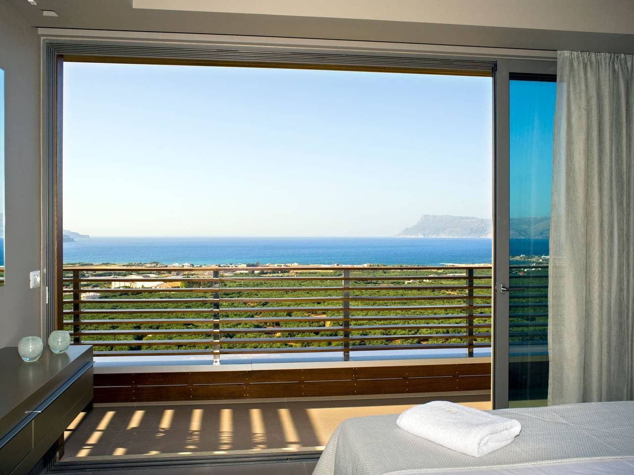 Foto 6 von 15: Youphoria Meerblick Villa Plethora