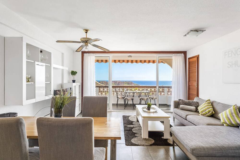 Foto 12 von 25: Palm 2. März Zimmer Am Meer - Wohnung mit herrlichem Blick