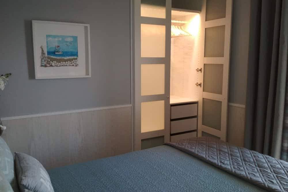 Foto 4 von 30: Wohnung T1 + 1 Sesimbra. WiFi + Kabel-TV + A / C