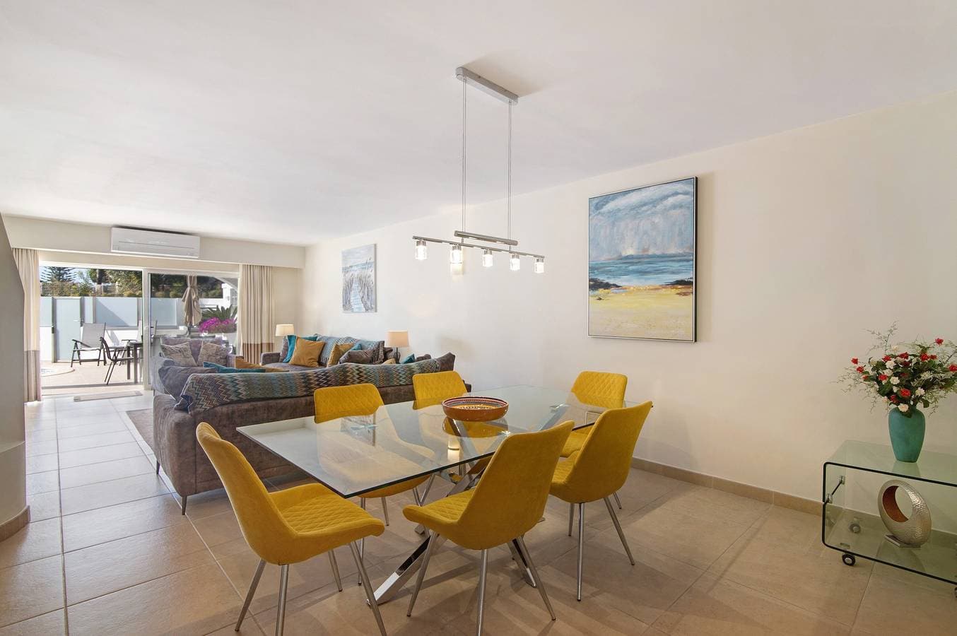 Foto 8 von 31: Ferienhaus 'Nicola' mit privatem Pool, WLAN und Klimaanlage
