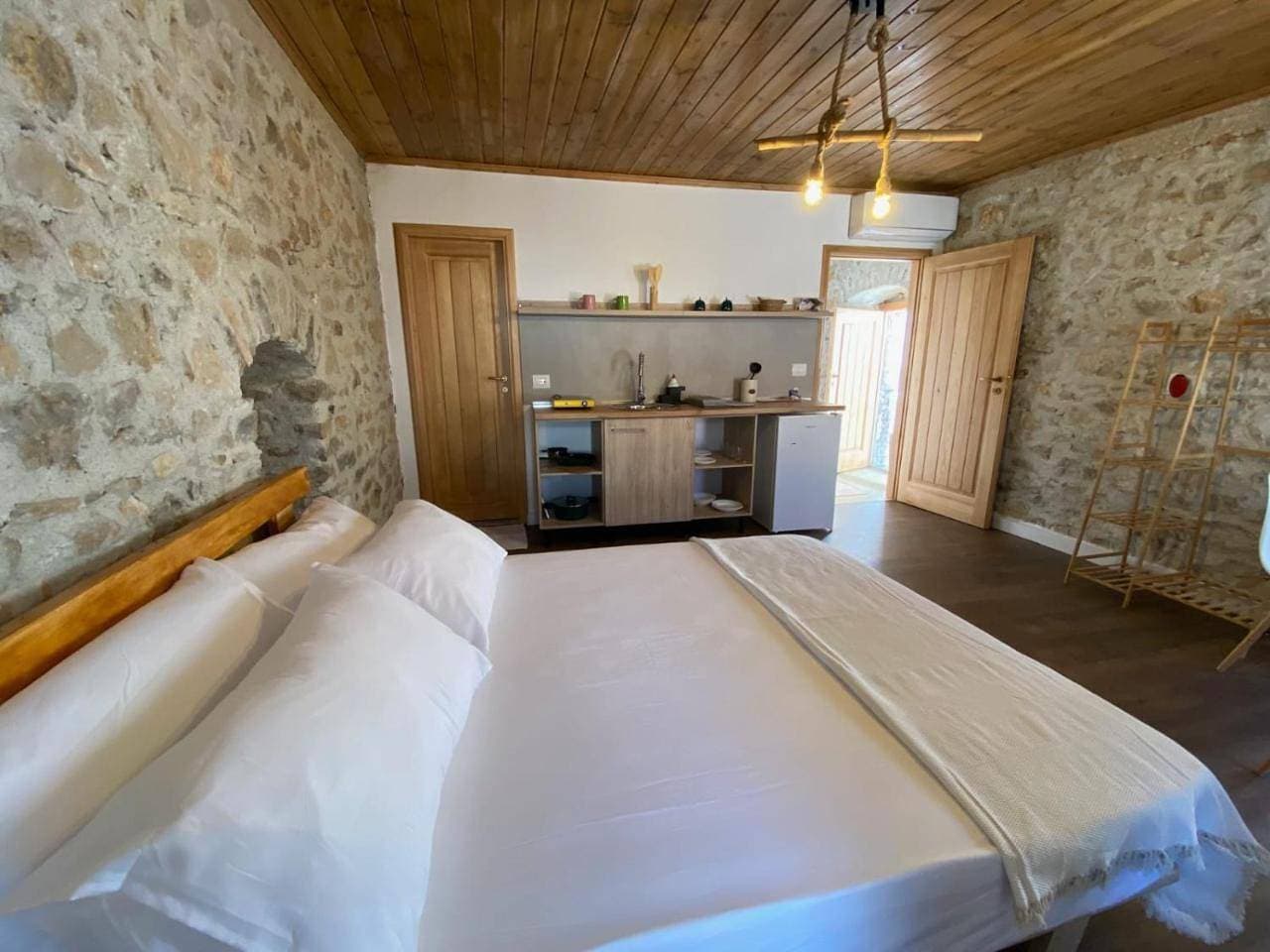 Foto 6 von 14: One-Bedroom House