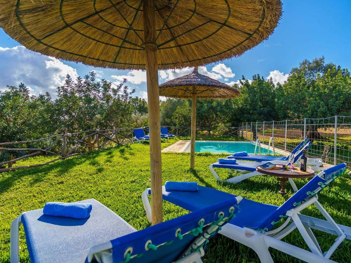 Holiday Home Can Passos by Interhome 1