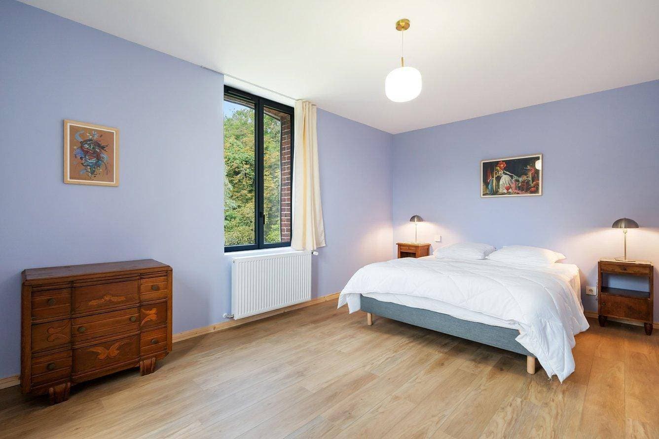 Foto 4 von 19: Gîtes de France® - Gîte de la Ferme de Canteleu