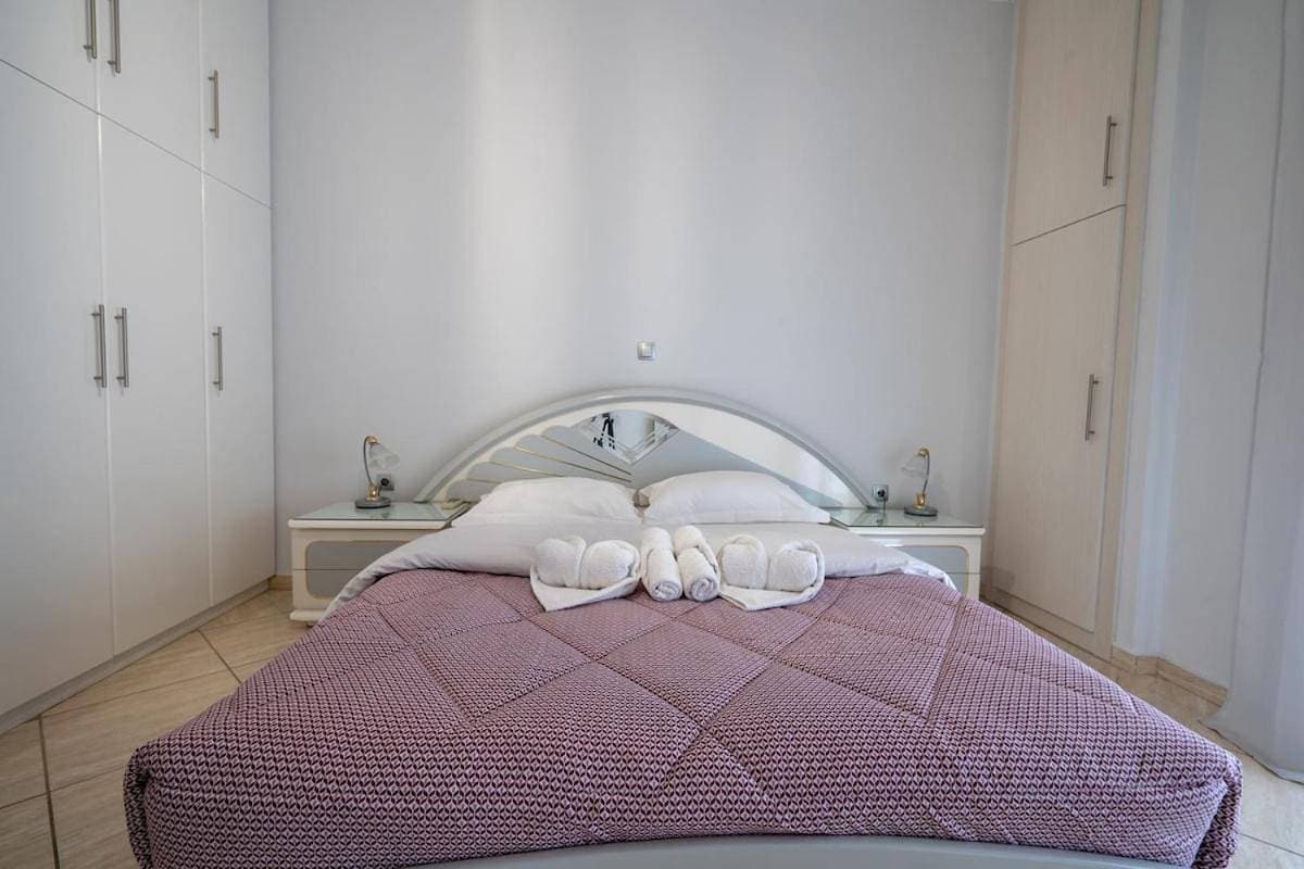 Foto 4 von 5: Two-Bedroom Apartment