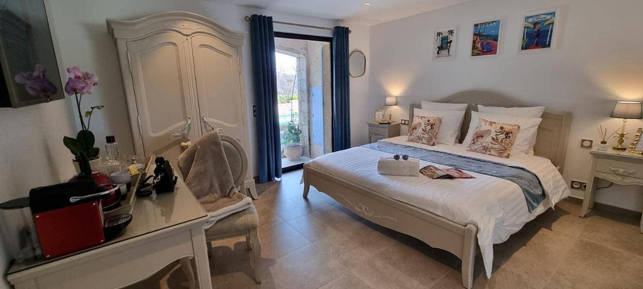 Foto 7 von 22: Deluxe King Studio Cannes