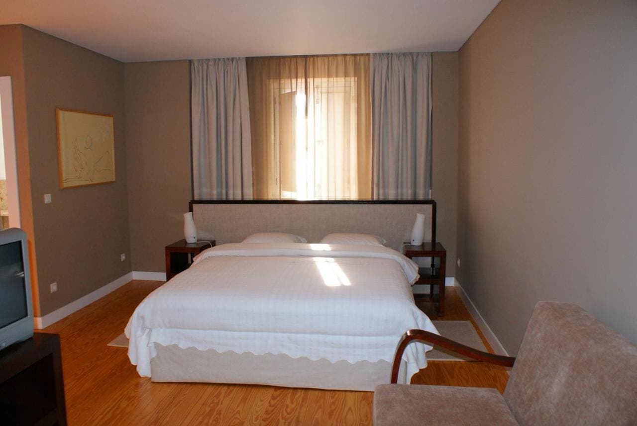 Foto 6 von 15: Double or Twin Room