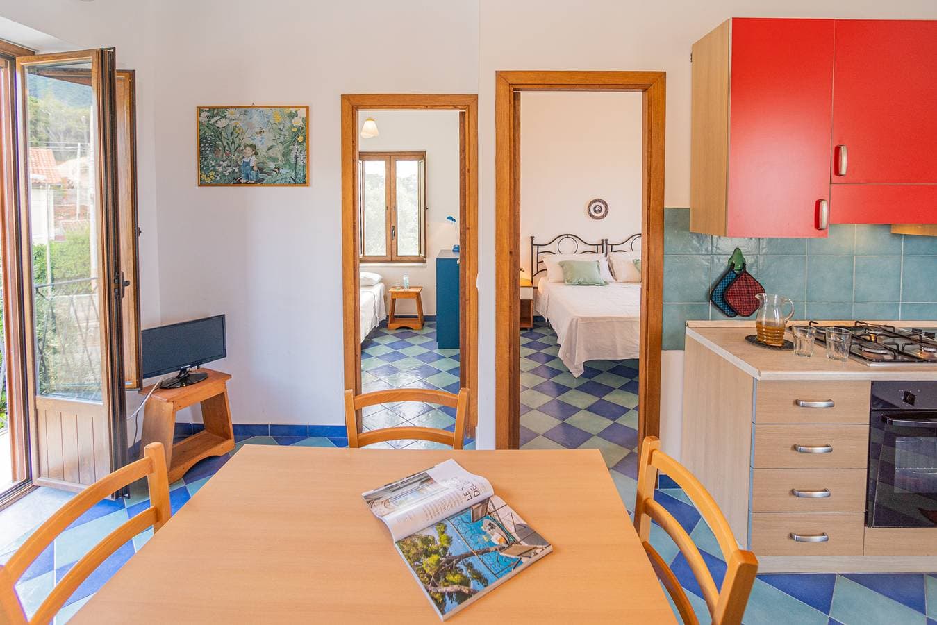 Foto 4 von 9: Casa Gallizza by Wonderful Italy