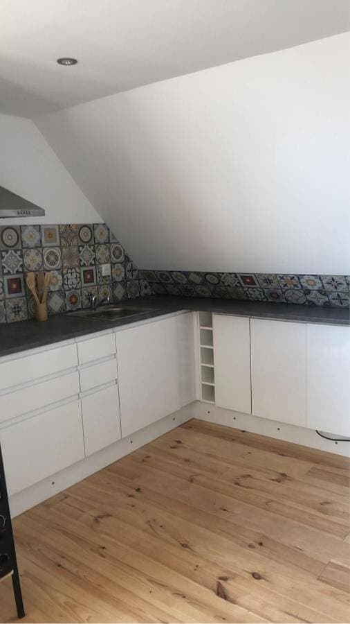 Appartement proche Rouen 1