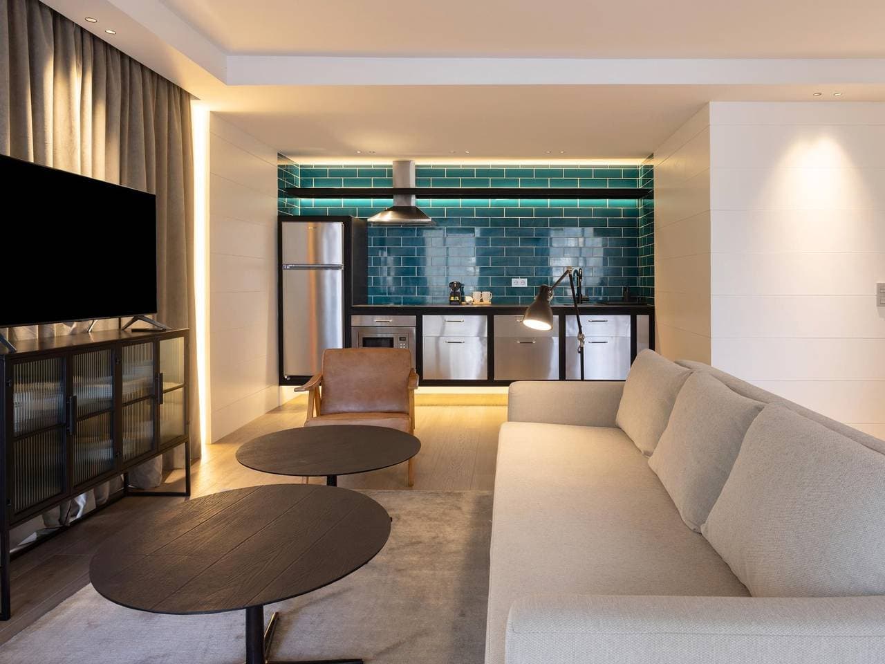Foto 12 von 22: Chayofa Suites, direkt im Stadtzentrum