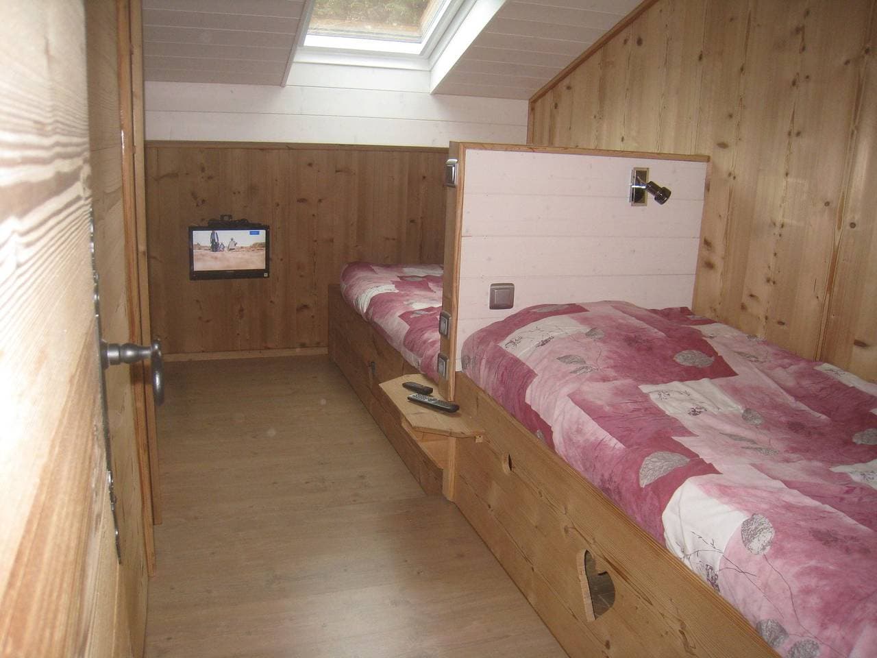 Foto 10 von 40: Holzchalet in Ventron nahe Skilift