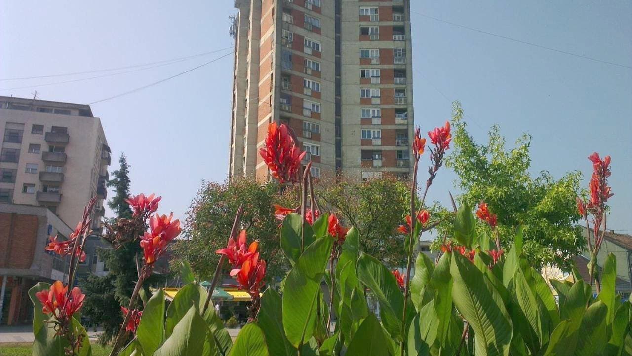 Hotel Konaciste Trstenik 1