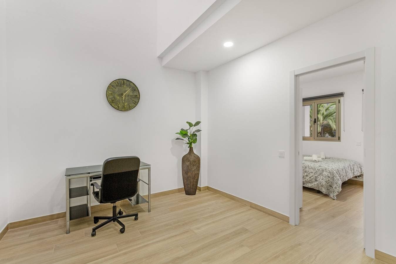 Foto 8 von 29: Ferienwohnung 'Lola' mit Bergblick, privater Terrasse und Wi-Fi