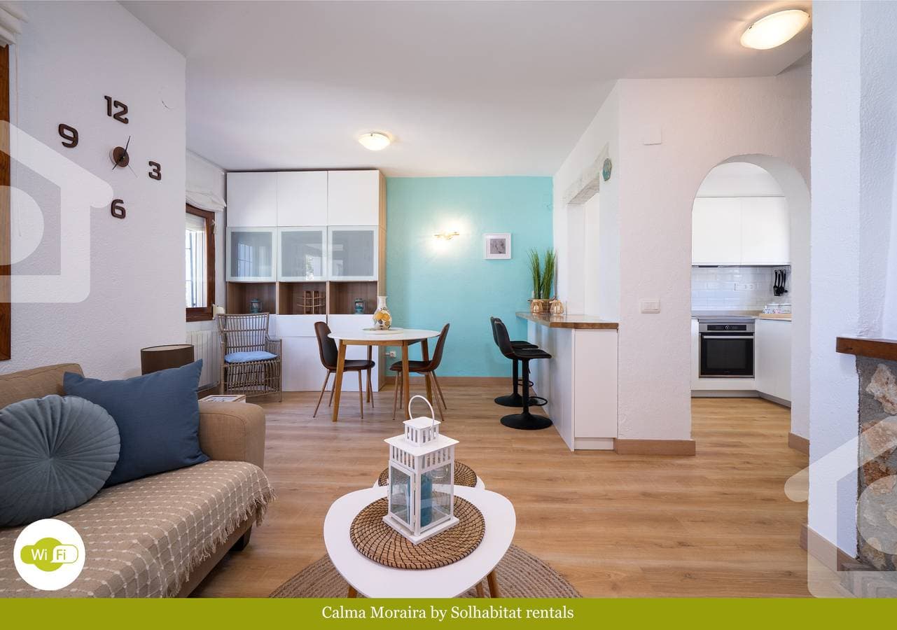Foto 5 von 51: Ferienhaus für 4 Personen mit Kinderpool