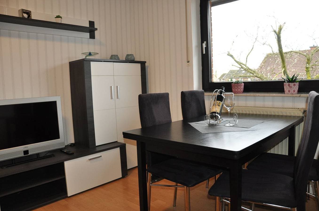 Foto 4 von 10: Fewo Danka -fußläufig zur Hase- Urlaub im Hasetal