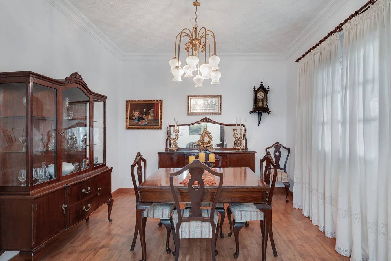 Foto 5 von 31: Ferienhaus 'Finca Mamposo' – Haustiere erlaubt