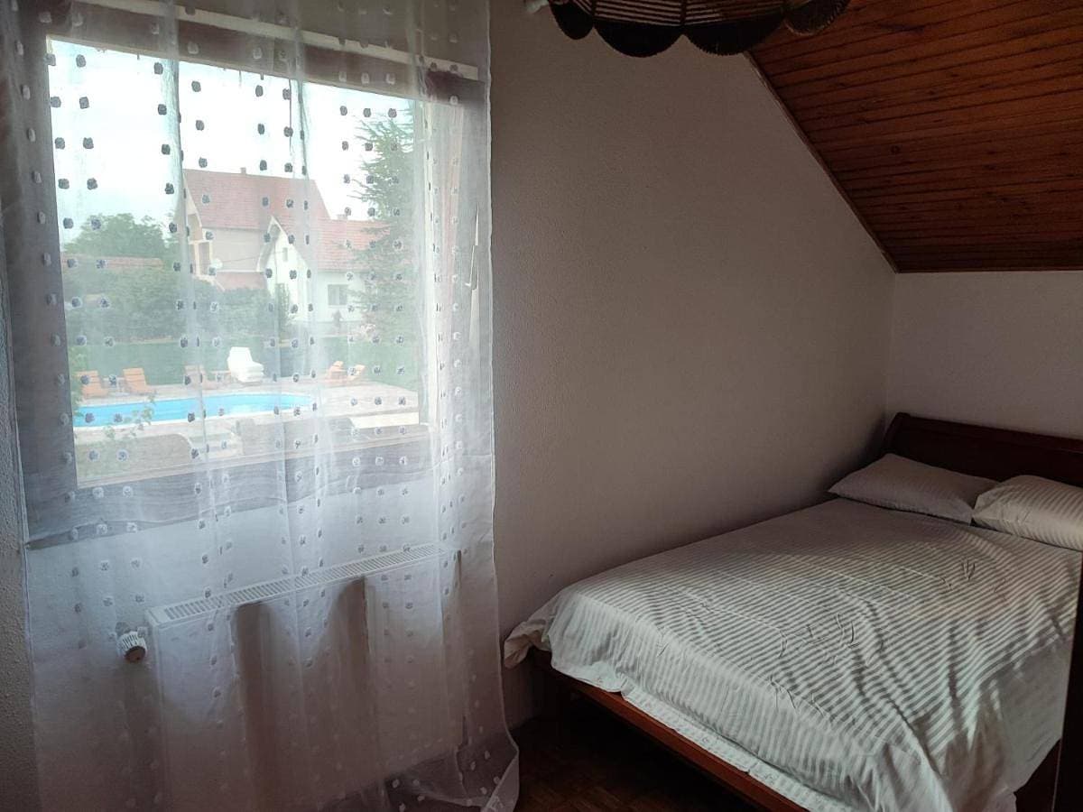 Foto 5 von 41: Four-Bedroom House