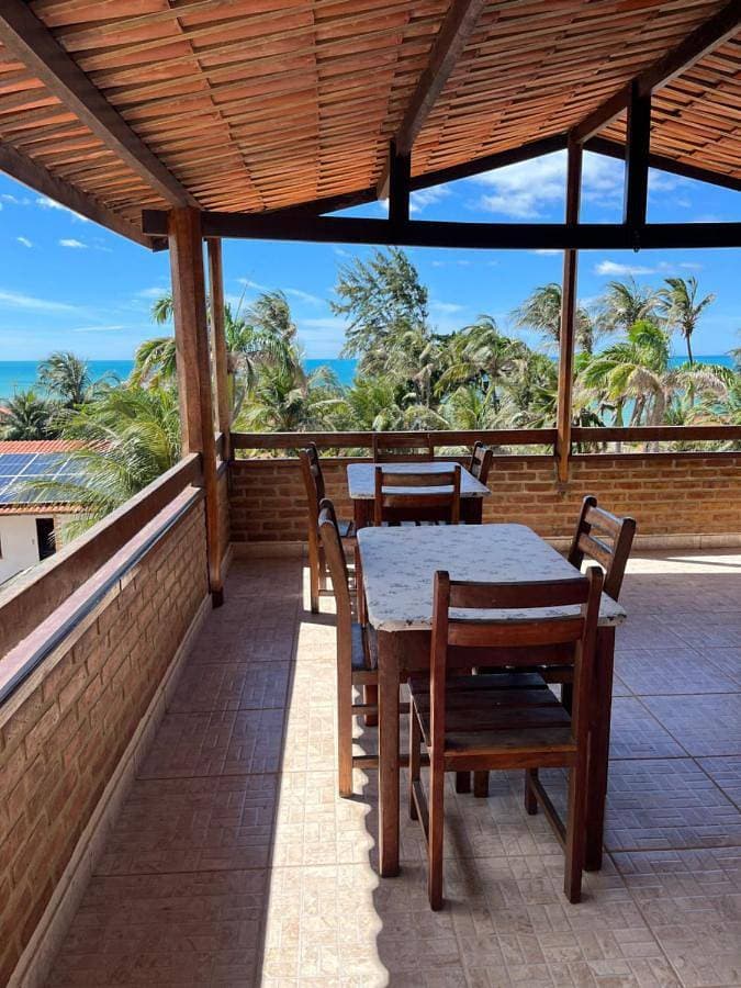 Foto 4 von 15: Standard Triple Room with Sea View