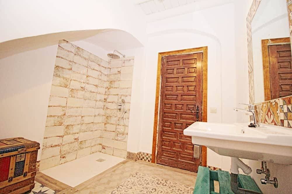 Foto 11 von 30: Villa mit Sauna Hamman & Pool in Sevilla