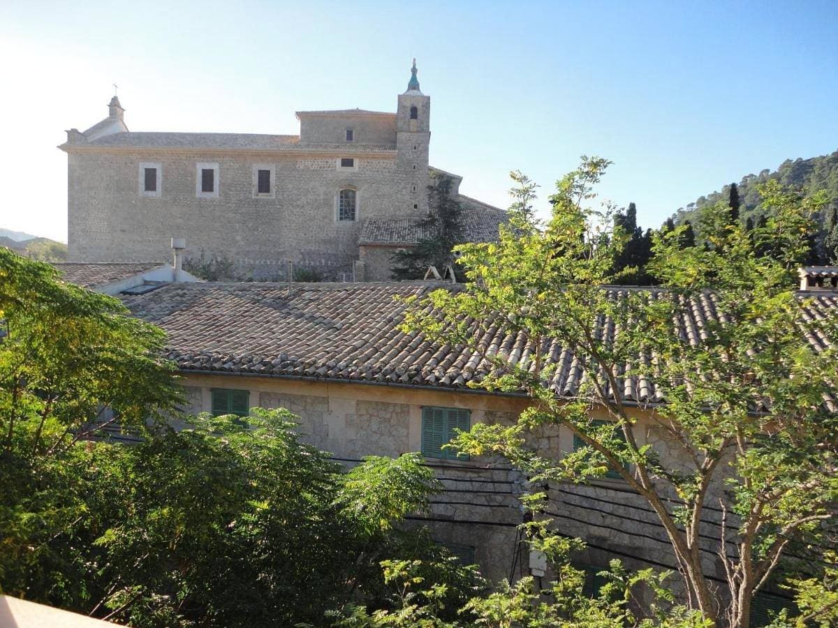 Allotjaments Serra de Tramuntana 1