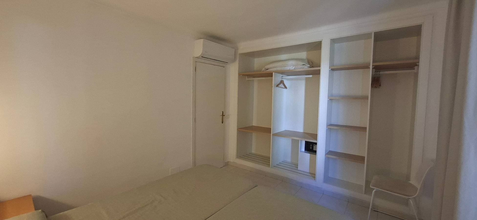 Foto 9 von 27: Ferienwohnung 'Apartament Massanet Bc' mit Balkon, WLAN und Klimaanlage