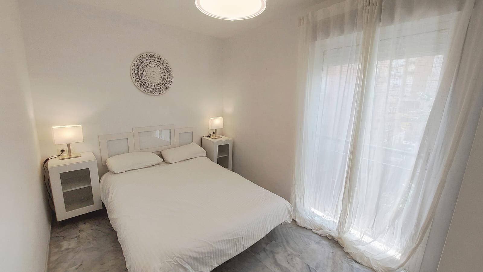 Foto 12 von 15: Ferienwohnung für 4 Personen mit Balkon