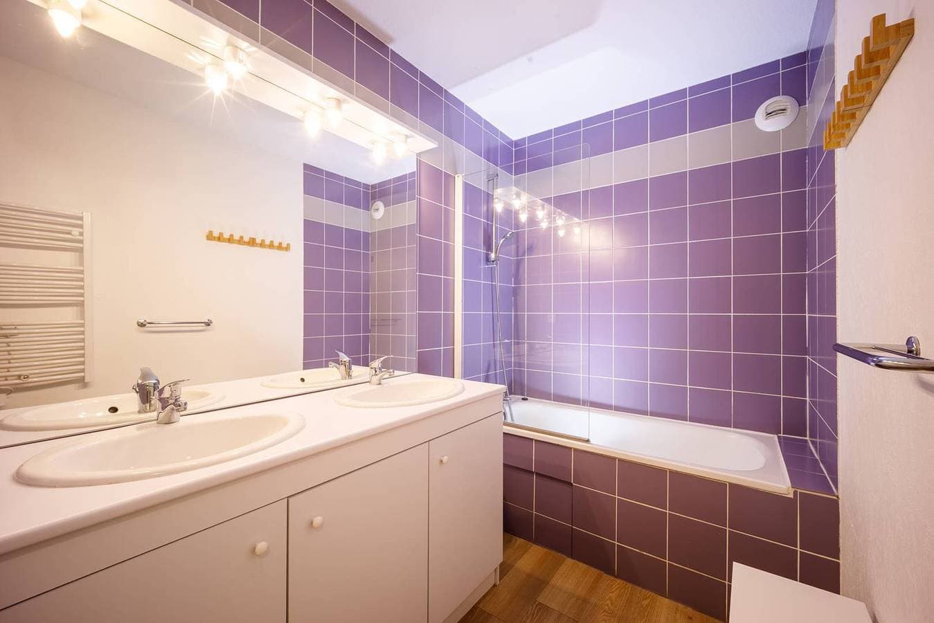 Foto 10 von 15: Ferienwohnung für 8 Personen mit Pool
