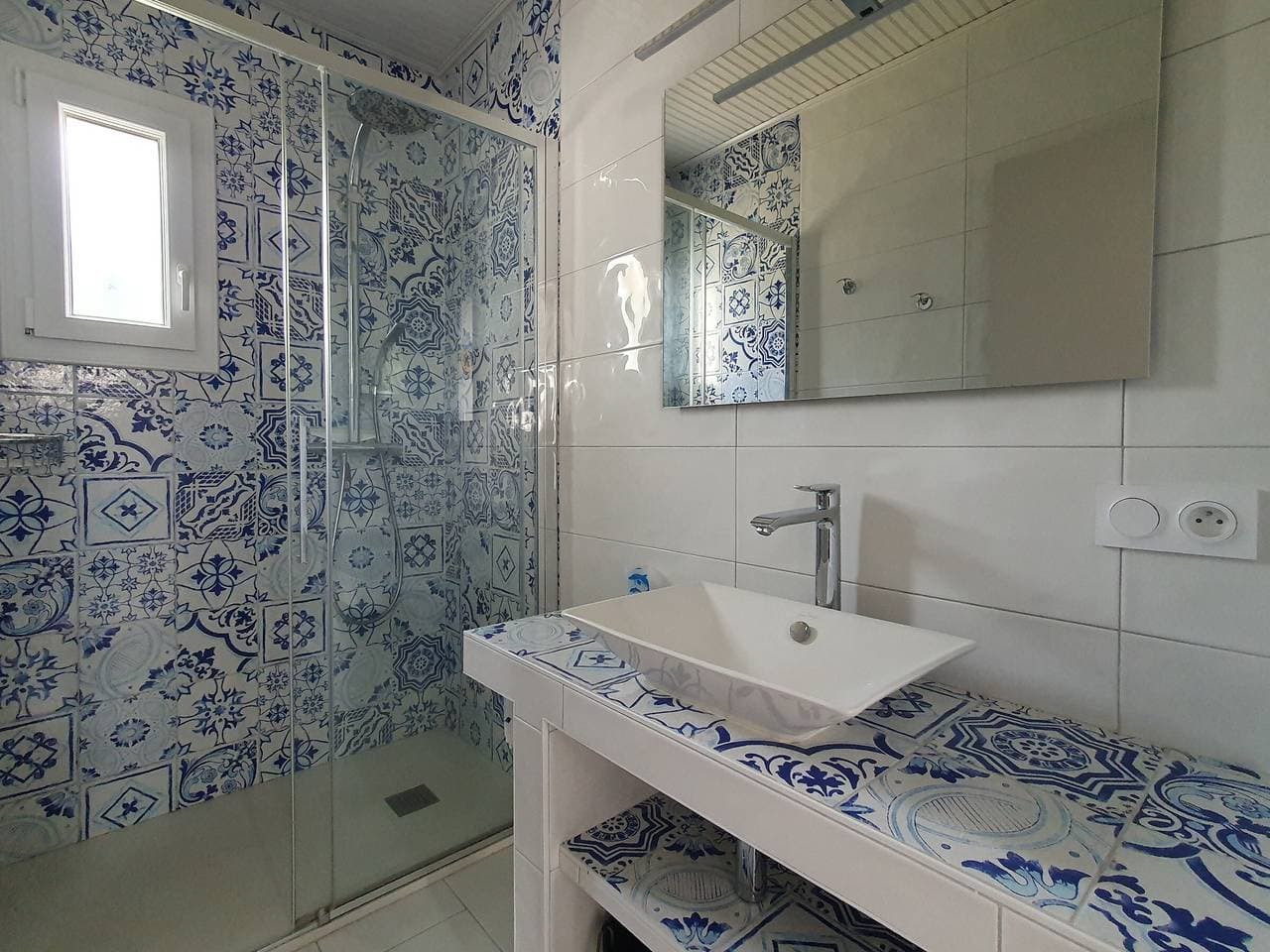 Foto 11 von 14: Villa 4 Pers. Strandzugang, Ruhe in La Faute-sur-Mer