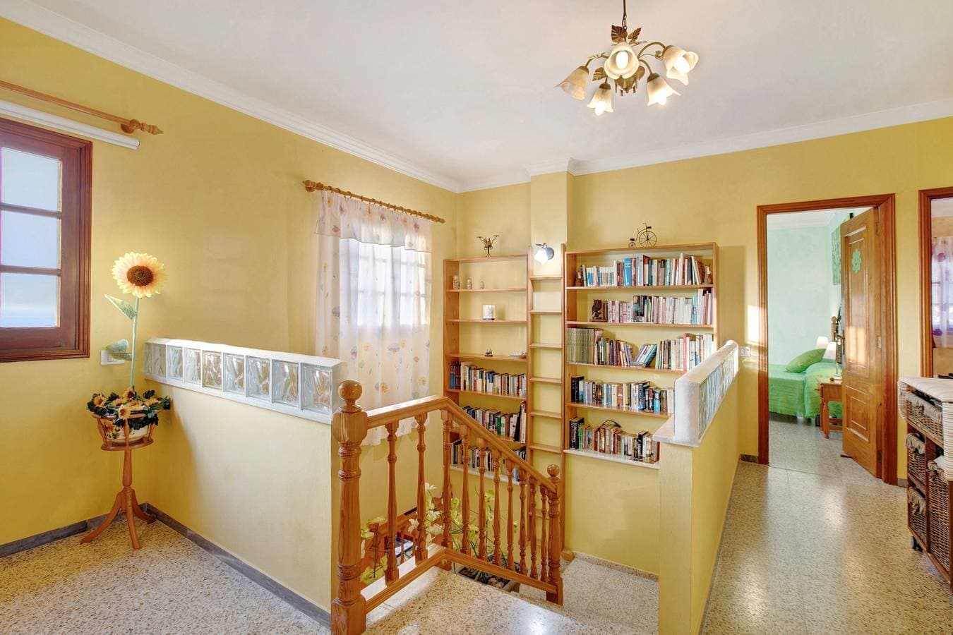 Foto 9 von 30: Ferienhaus „Petite Paradise“ mit Meerblick, Gemeinschaftspool und WLAN