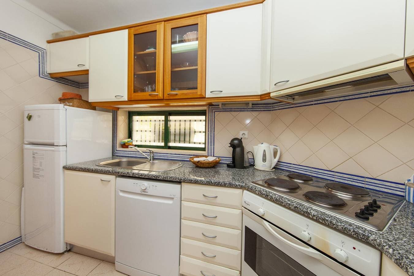 Foto 11 von 36: Ferienwohnung für 2 Personen mit Balkon