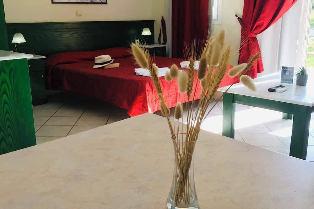 Foto 2 von 30: L'eremo Luxury Studio